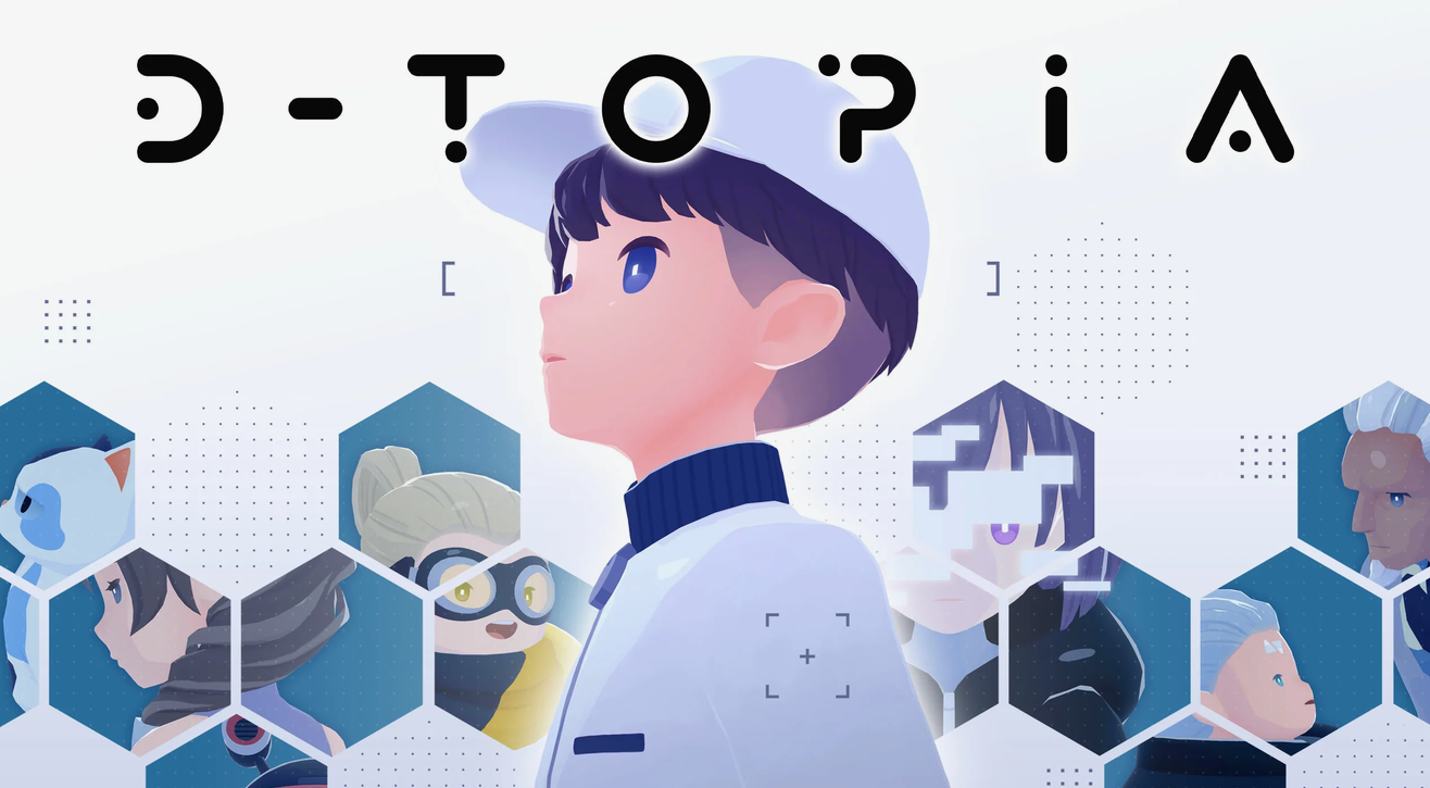 D-topia