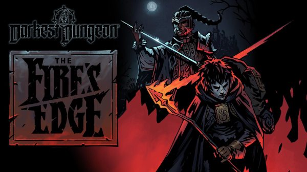 Darkest Dungeon The Fire's Edge