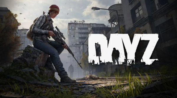 DayZ выйдет на Nintendo Switch 2