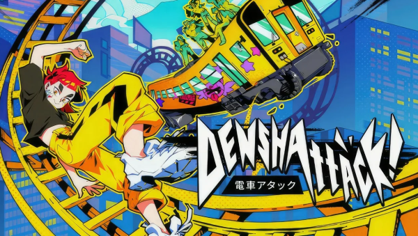 Denshattack