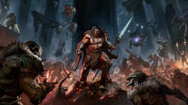 DOOM The Dark Ages — Revelations