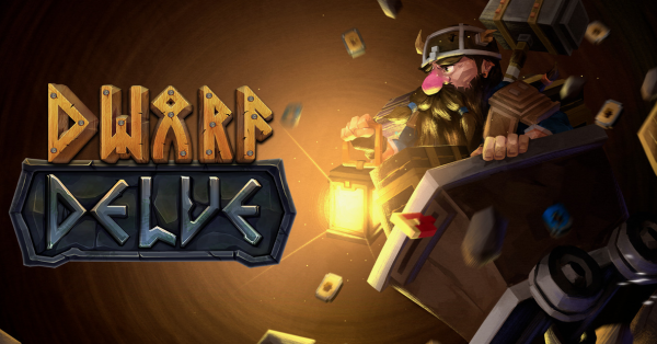 Dwarf Delve обзор игры