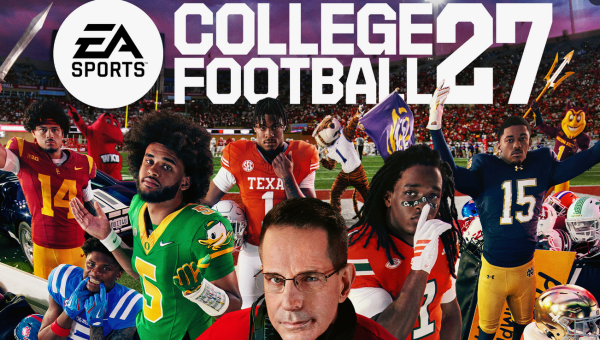 EA Sports College Football 27