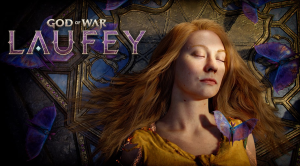 God of War: Laufey