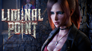 Liminal Point обзор игры