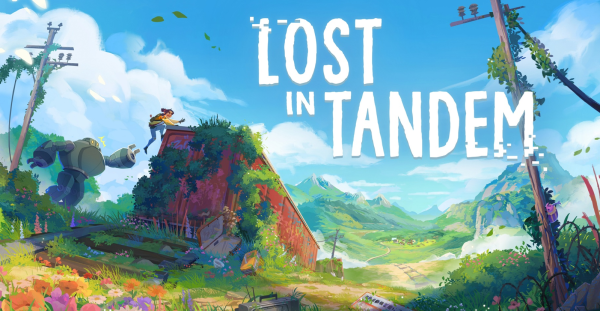 Lost in Tandem обзор