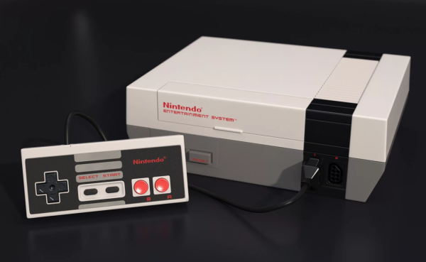 Nintendo Entertainment System (NES)