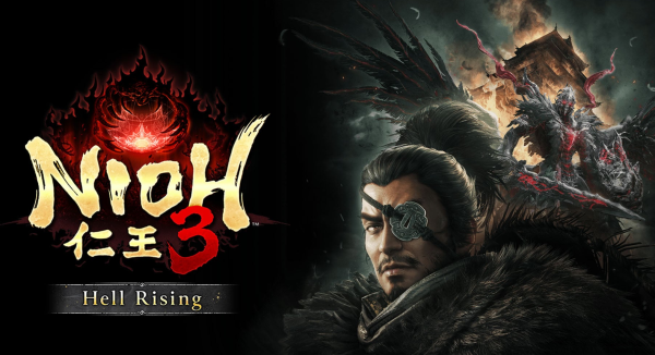 Nioh 3 дополнение