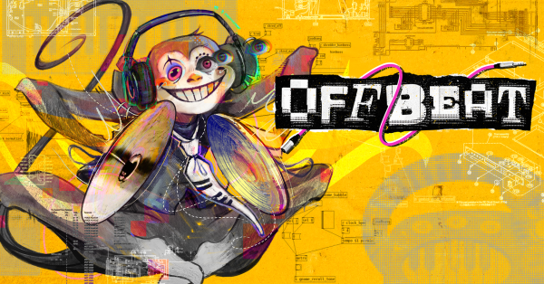 Offbeat обзор игры