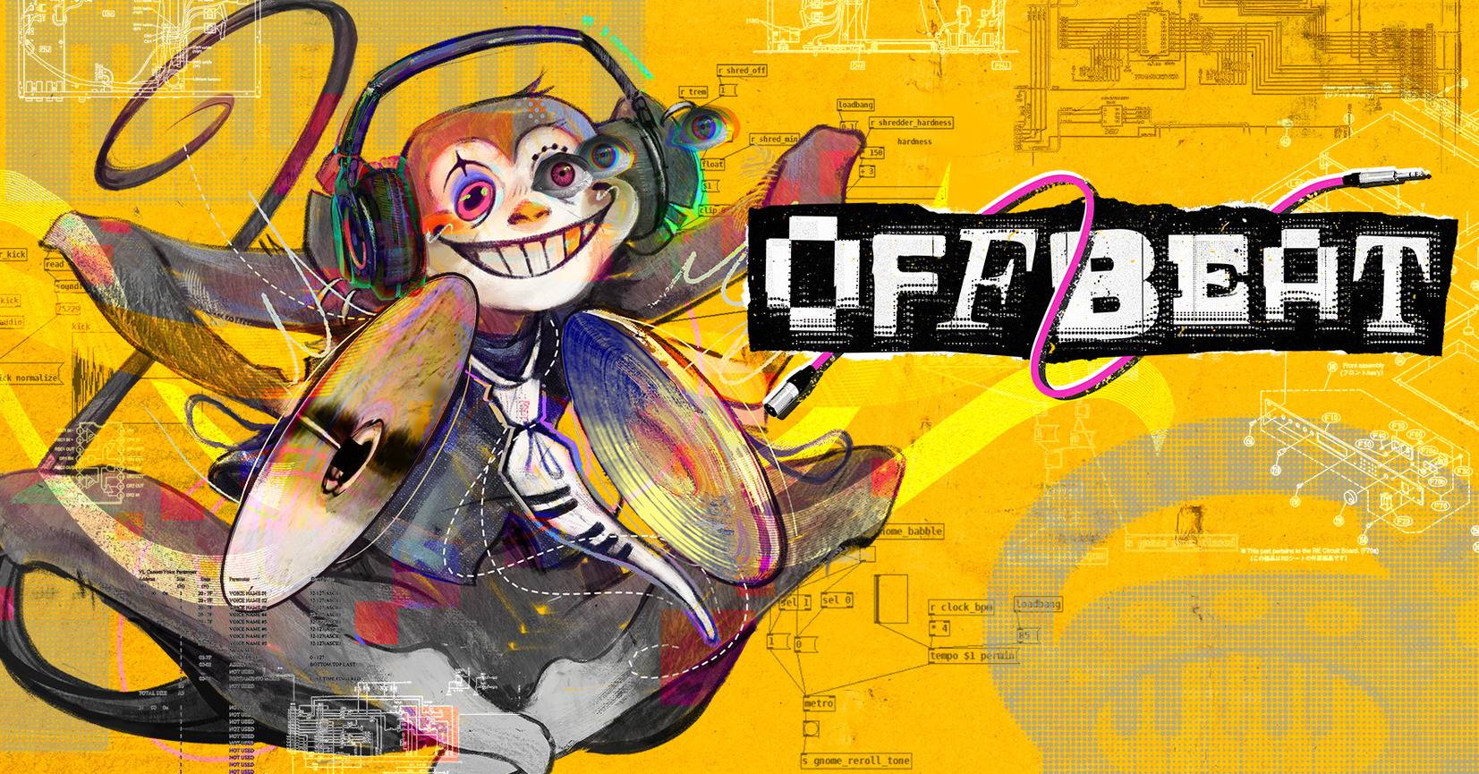 Offbeat обзор игры