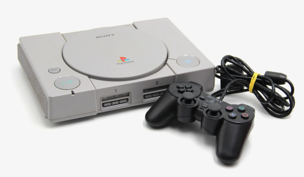 PlayStation (PS1)