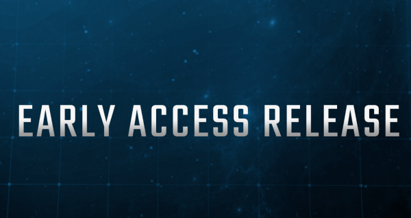 Ранний доступ (Early Access)
