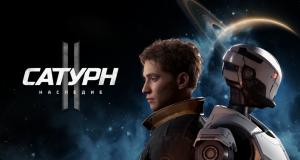 Сатурн. Наследие обзор игры