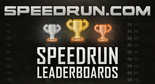 Speedrun что это и кто такие спидраннеры