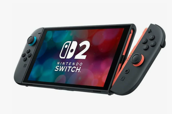 switch 2