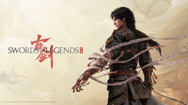 swords of legends 2026