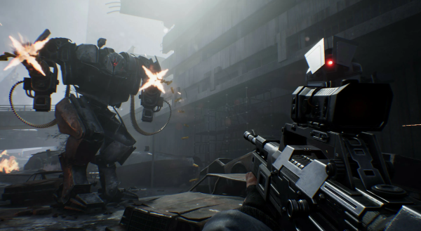 Terminator Resistance новости
