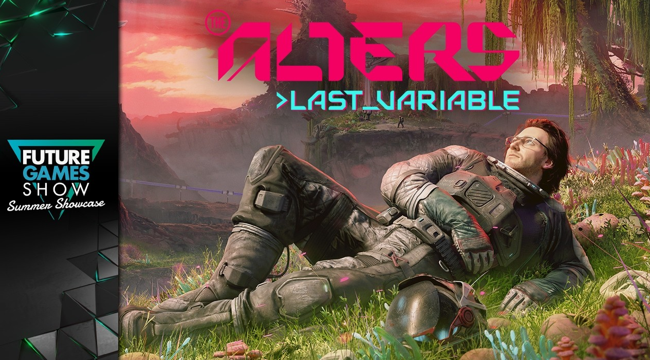 The Alters Last Variable