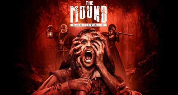 The Mound: Omen of Cthulhu