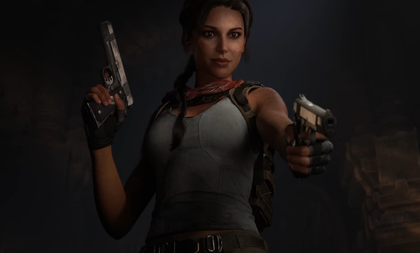 Tomb Raider Catalyst новости
