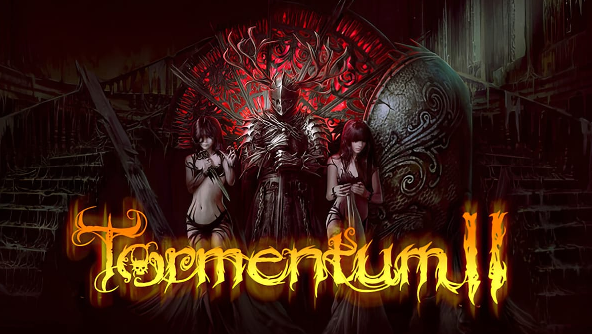 tormentum 2 обзор игры