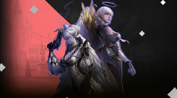 В Lineage 2 вышло обновление Throne