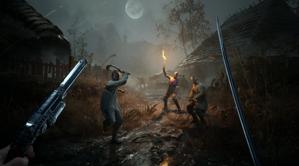 Valor Mortis новости