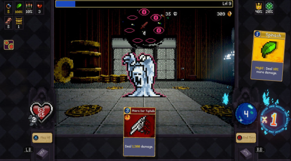 Vampire Crawlers 1.5 новости