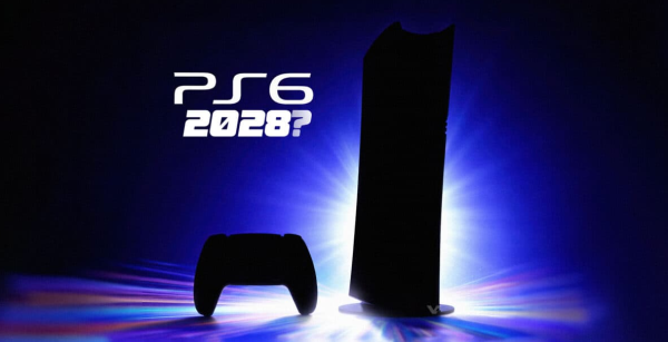Выход PlayStation 6 запланирован на конец 2028 года