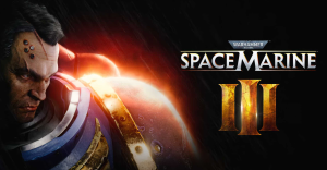 Warhammer 40,000: Space Marine 3