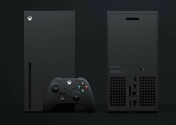 xbox series x