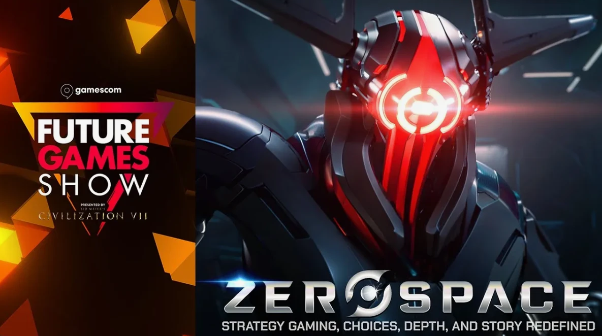 ZeroSpace