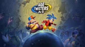 Age Twisters