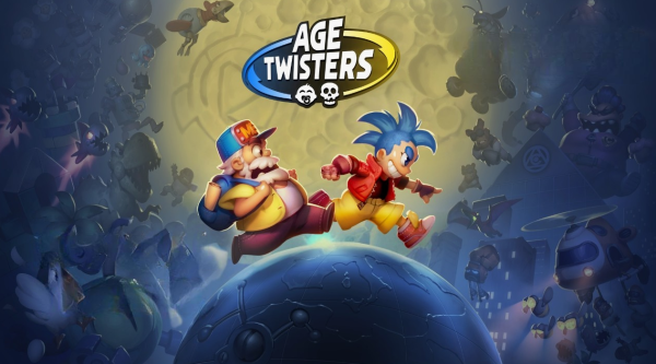 Age Twisters