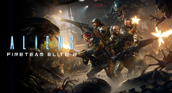 Aliens Fireteam Elite 2 обзор игры