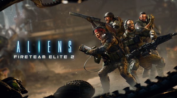 Aliens: Fireteam Elite 2 выйдет на Switch 2