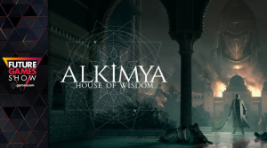 Alkimya House of Wisdom обзор игры