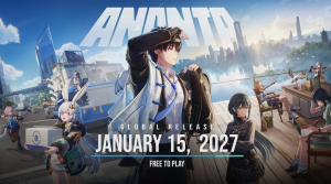 Ananta обзор игры