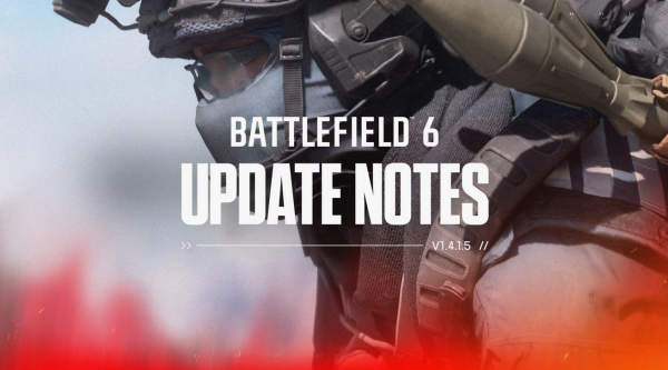 Battlefield 6 обновление