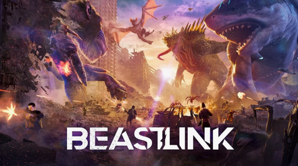 BeastLink обзор игры