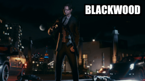 Blackwood обзор игры