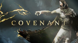 covenant обзор игры