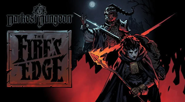 Darkest Dungeon The Fire's Edge