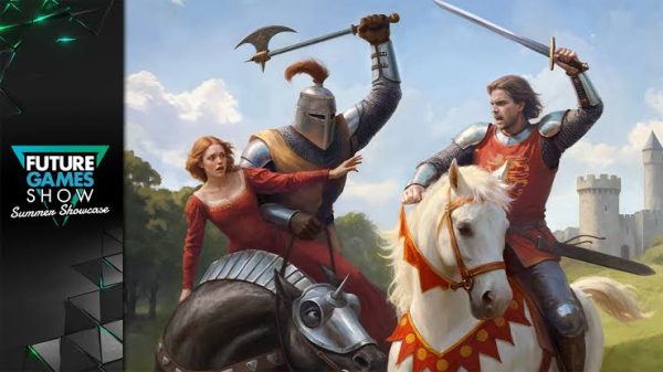 Defender of the Crown The Legend Returns обзор игры