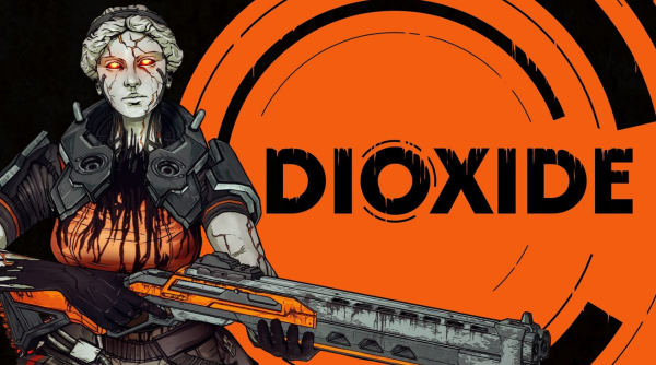 DIOXIDE обзор игры