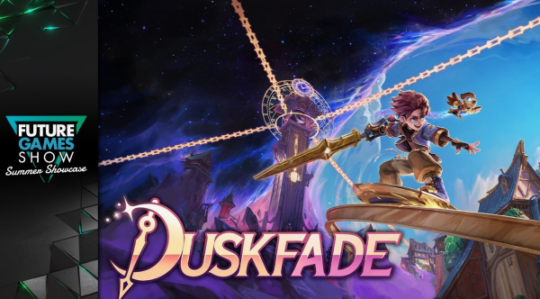 Duskfade обзор игры
