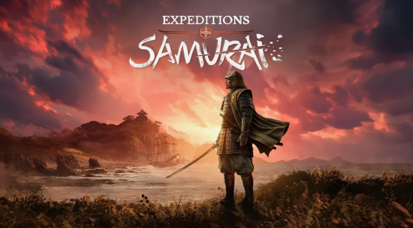 Expeditions: Samurai