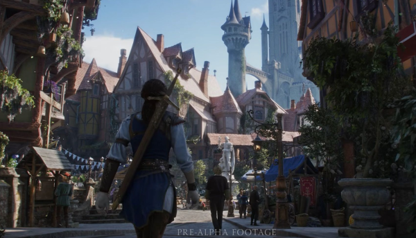 Fable 2026 новости