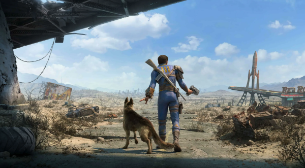 Fallout новости