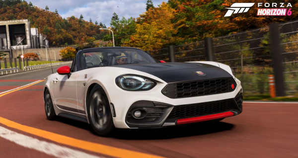 Forza Horizon 6 новости